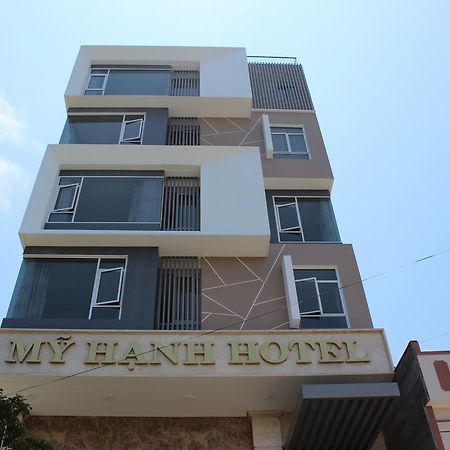 My Hanh Hotel Danang Exteriér fotografie