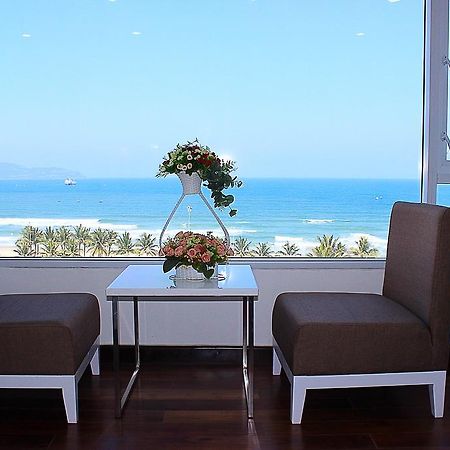 My Hanh Hotel Danang Exteriér fotografie