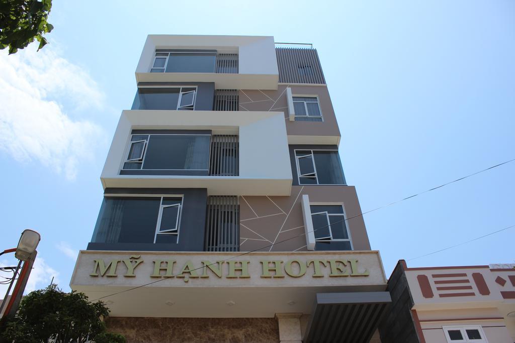 My Hanh Hotel Danang Exteriér fotografie