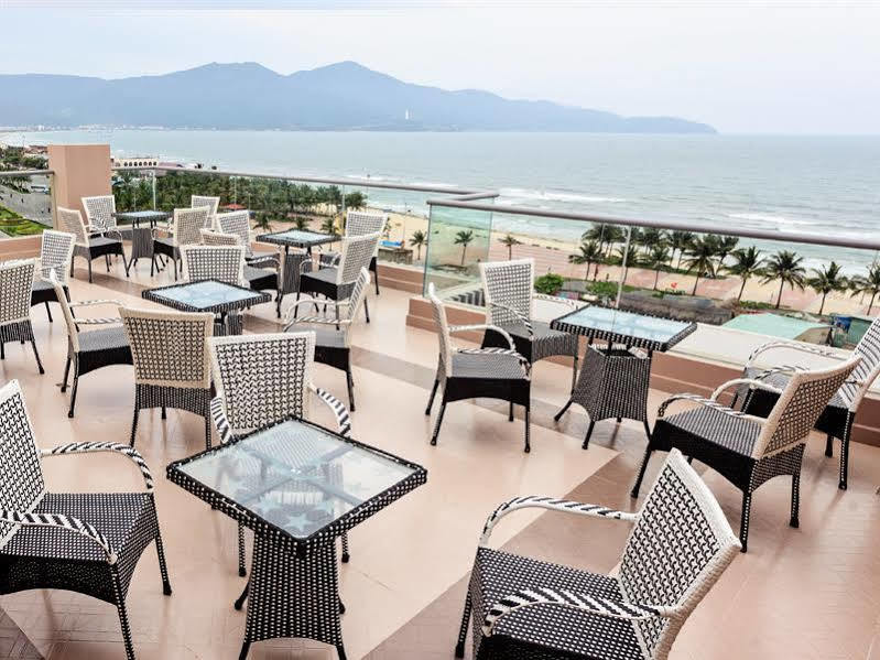 My Hanh Hotel Danang Exteriér fotografie