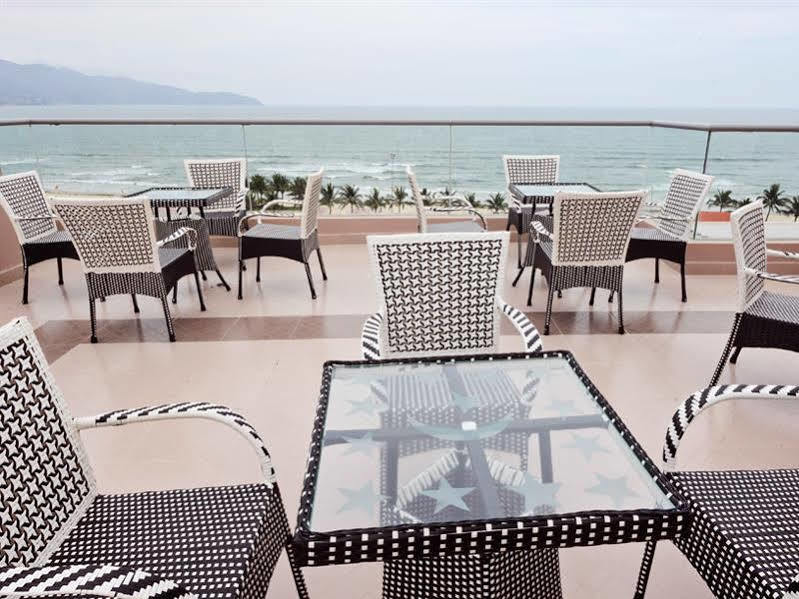 My Hanh Hotel Danang Exteriér fotografie